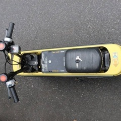 ホンダ　モトコンポの画像