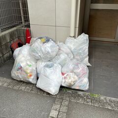 【秋葉原駅】【月約3.5万円】【週4日×朝1.5時間】マンション清掃/未経験者可～日払い可(秋葉原2)の画像