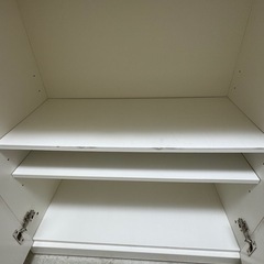 受け渡し決まりました【美品】収納棚２つ目の画像
