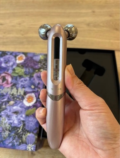 YA-MAN トルネードEMSリフト EP-9P-NB