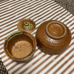茶器の画像