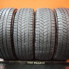 【走行短め】BS BRIDGESTONE BLIZZAK VRX...