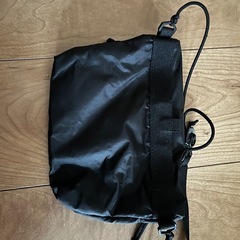 ショルダーバッグの画像