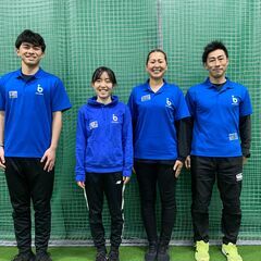 子育て経験もキャリアに！笑顔と体を動かすお仕事です。スポー…
