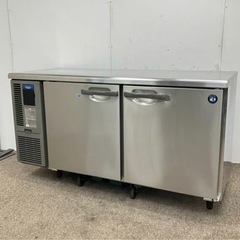 ホシザキFT-150SNF冷凍冷蔵庫