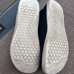 ベアフットスニーカー ハイカットモデル　WHITIN Men's Canvas Minimalist Barefoot Shoes + Wide Toe Box + Zero Dropの画像