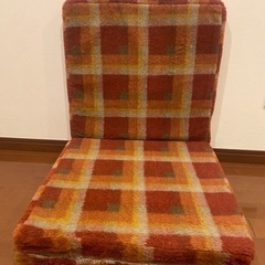 ニトリ　3wayごろ寝クッションの画像