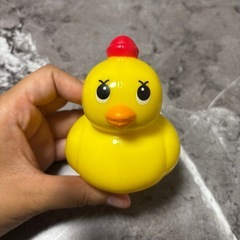 26日まで出品♡ひよこ水鉄炮
