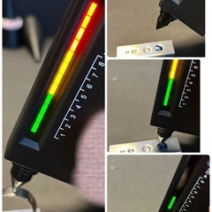 【新品】ダイヤモンドテスター ダイヤモンドの判別に！！ 動確済  ①の画像