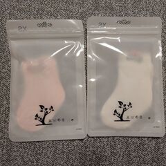 【新品】靴下の画像