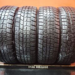 DUNLOP WINTER MAXX WM02 185/65R1...