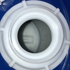 ミニドラム缶 ペール缶　DIY リメイク素材の画像