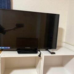 32型テレビ
の画像