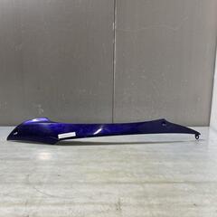 YAMAHA ジョグ50 SA16J サイド モール 右　JOG...