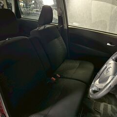 ステラ カスタムＲ 車検９年４月まで 乗って帰れます の画像