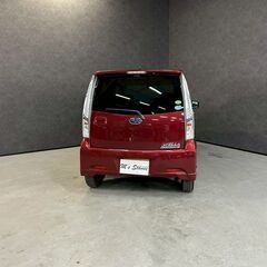ステラ カスタムＲ 車検９年４月まで 乗って帰れます の画像