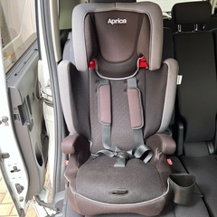 アップリカ Aprica チャイルドシート ジュニアシート