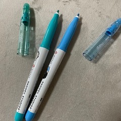 フリクションカラーペン5本セットの画像