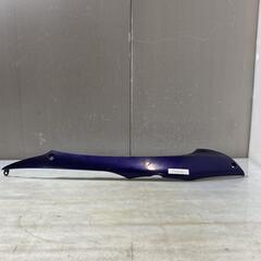 YAMAHA ジョグ50 SA16J サイド モール 左　JOG...