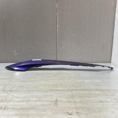 YAMAHA ジョグ50 SA16J サイド モール 左　JOG ヤマハ [C-25-0624-43]の画像