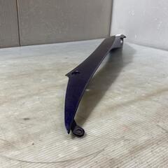 YAMAHA ジョグ50 SA16J サイド モール 左　JOG ヤマハ [C-25-0624-43]の画像