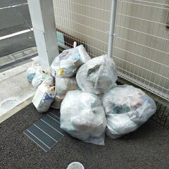 【押上駅】【月約4万円】【週4日×朝2時間】マンション清掃/未経験者可～日払い可(押上3)の画像