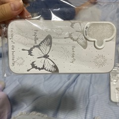 新品携帯ケースの画像