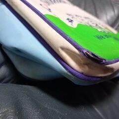 CAC バッグの画像