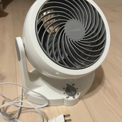 アイリスオーヤマ　サーキュレーター
