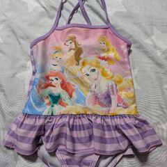 プリンセス水着の画像