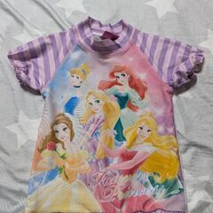 プリンセス水着の画像
