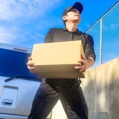稼働後すぐ帰宅も可◎企業向け配送でムリなく稼ぐ！