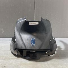 YAMAHA ジョグ50 SA16J ボディー センターカバー　...