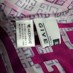 GIVENCHYストールの画像