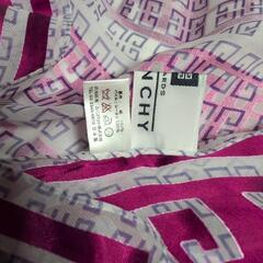 GIVENCHYストールの画像