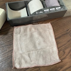 ハンカチ 3枚セットの画像