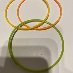 インコ小鳥の玩具の画像