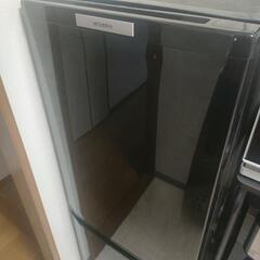 三菱 146L 冷凍冷蔵庫 MR-P15S-B
