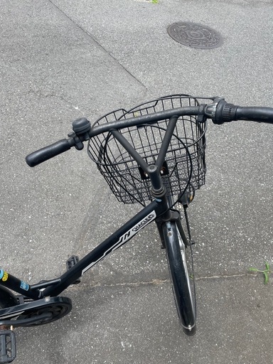 CHACLEシティサイクル