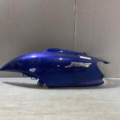 YAMAHA ジョグ50 SA16J ボディー カバー左　JOG...