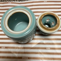 香炉の画像