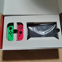 任天堂Switch