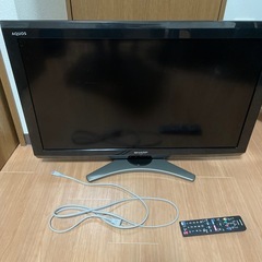 テレビ
