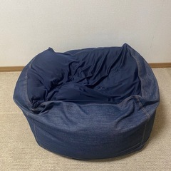 無印良品　体にフィットするソファ（大）