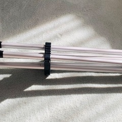 【値下しました！】SOTO ウォータージャグとスタンドのセットの画像
