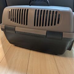 カインズ　ペットキャリーの画像