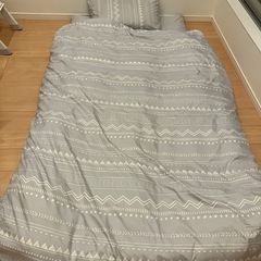 シングル　布団セット