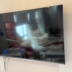 TOSHIBA REGZA 65M540X 4Kテレビ