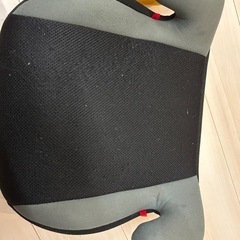 ジュニアシートの画像