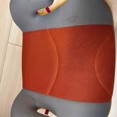ジュニアシートの画像